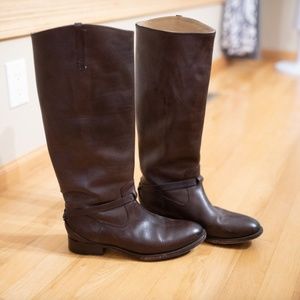 Frye boots